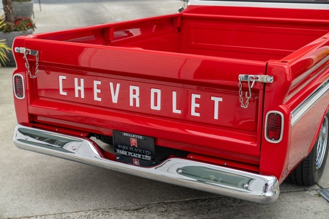 1964 Chevrolet C10 Pickup