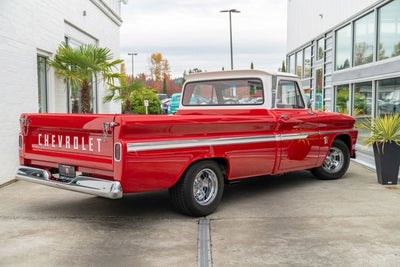 1964 Chevrolet C10 Pickup