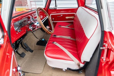 1964 Chevrolet C10 Pickup