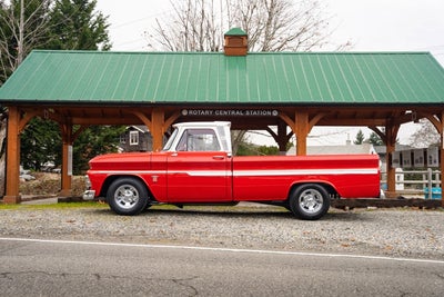 1964 Chevrolet C10 Pickup