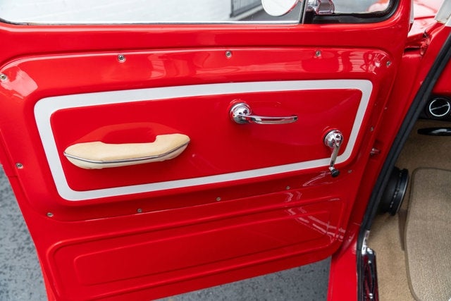 1964 Chevrolet C10 Pickup