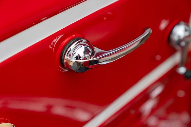 1964 Chevrolet C10 Pickup