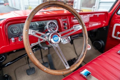 1964 Chevrolet C10 Pickup