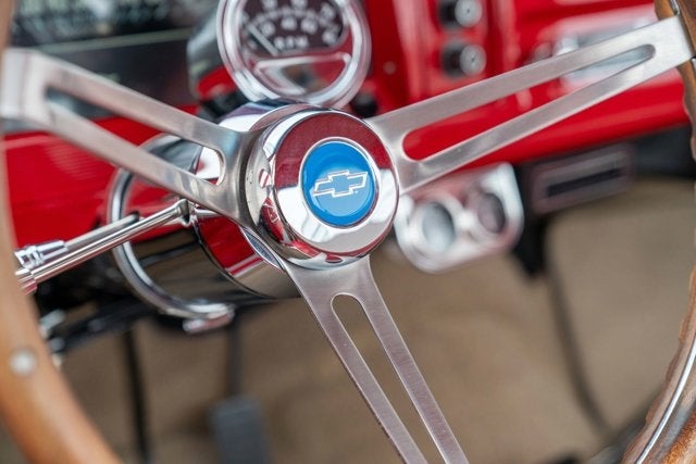 1964 Chevrolet C10 Pickup