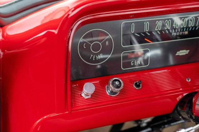 1964 Chevrolet C10 Pickup