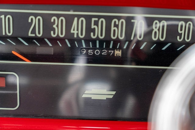 1964 Chevrolet C10 Pickup