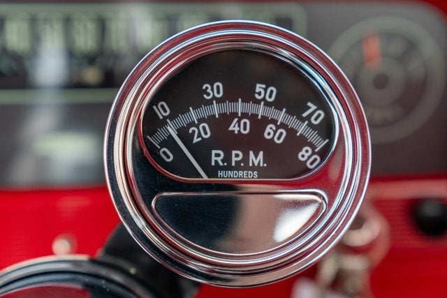 1964 Chevrolet C10 Pickup