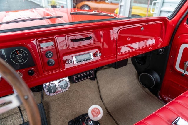 1964 Chevrolet C10 Pickup