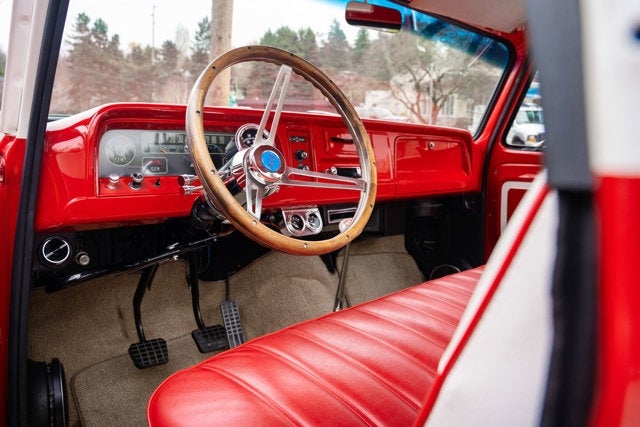 1964 Chevrolet C10 Pickup