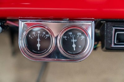 1964 Chevrolet C10 Pickup