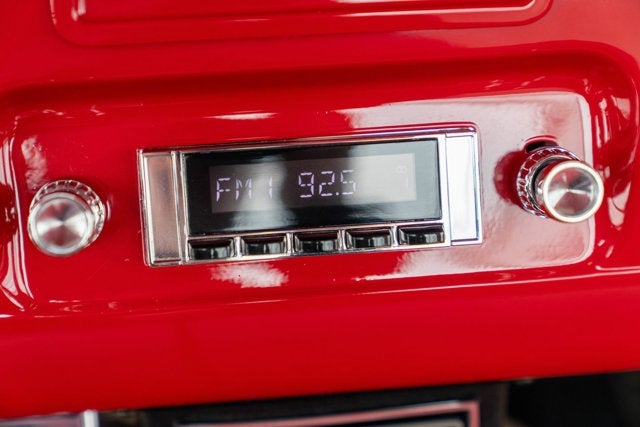 1964 Chevrolet C10 Pickup