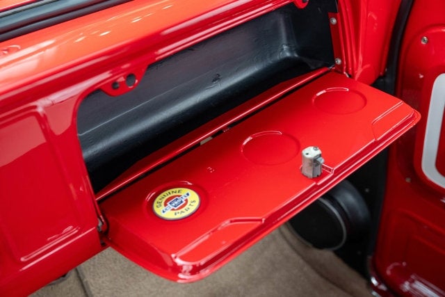 1964 Chevrolet C10 Pickup