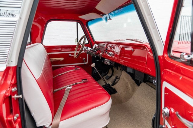 1964 Chevrolet C10 Pickup