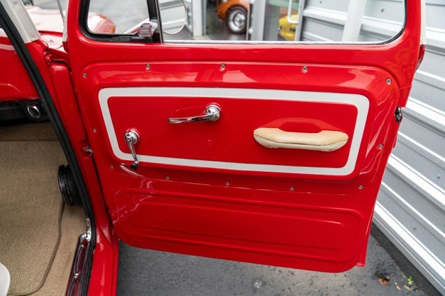 1964 Chevrolet C10 Pickup