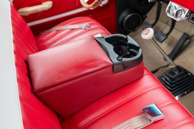 1964 Chevrolet C10 Pickup