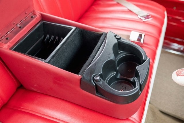 1964 Chevrolet C10 Pickup