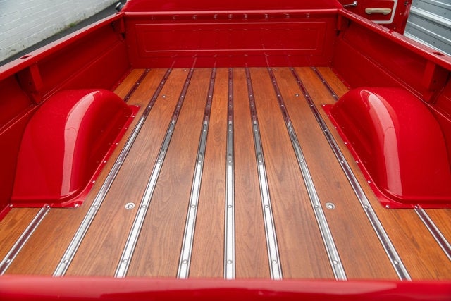 1964 Chevrolet C10 Pickup