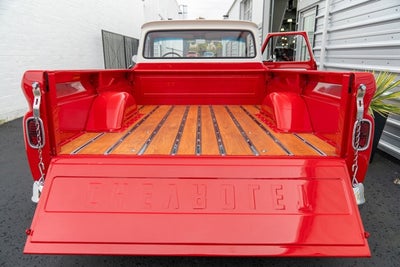 1964 Chevrolet C10 Pickup