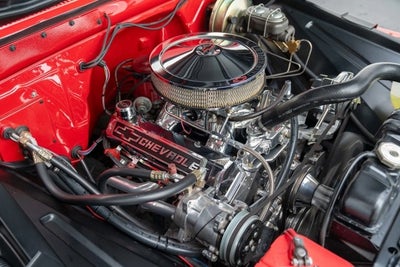 1964 Chevrolet C10 Pickup