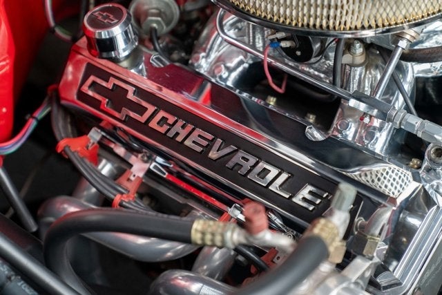 1964 Chevrolet C10 Pickup