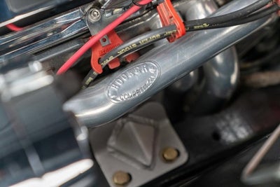 1964 Chevrolet C10 Pickup