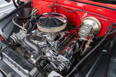 1964 Chevrolet C10 Pickup