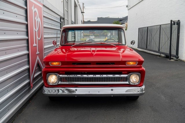 1964 Chevrolet C10 Pickup
