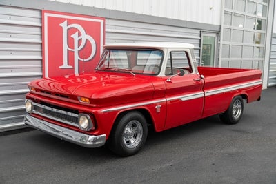 1964 Chevrolet C10 Pickup