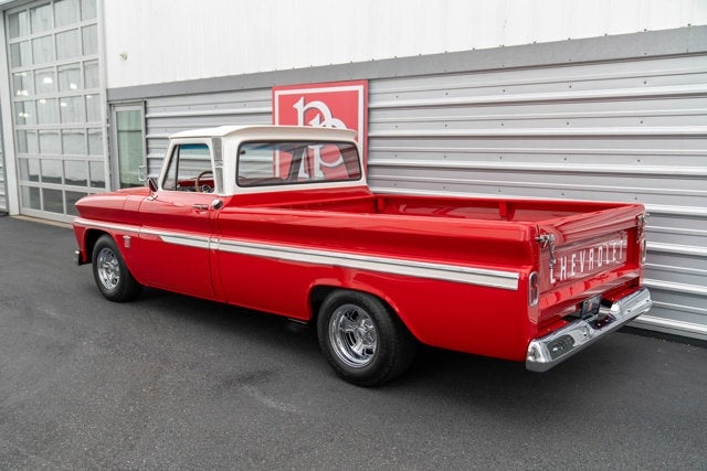 1964 Chevrolet C10 Pickup