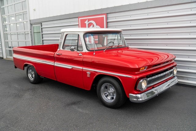 1964 Chevrolet C10 Pickup