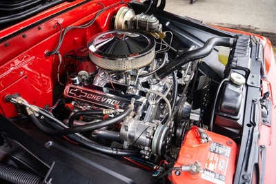 1964 Chevrolet C10 Pickup