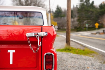 1964 Chevrolet C10 Pickup