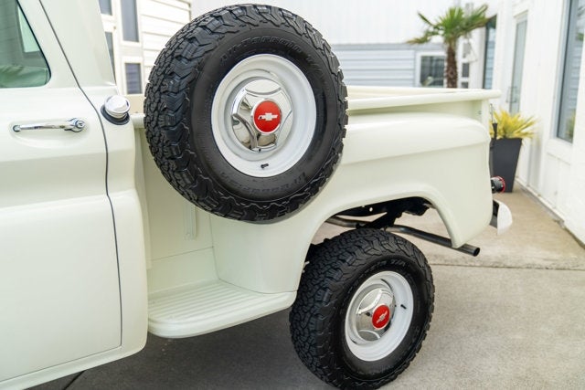 1964 Chevrolet K10 Base