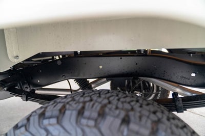 1964 Chevrolet K10 Base