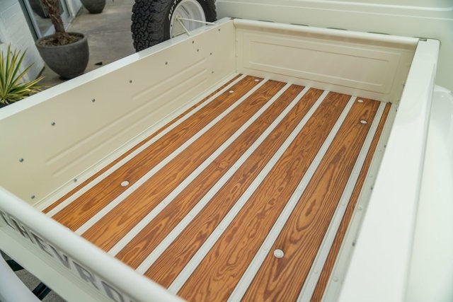 1964 Chevrolet K10 Base