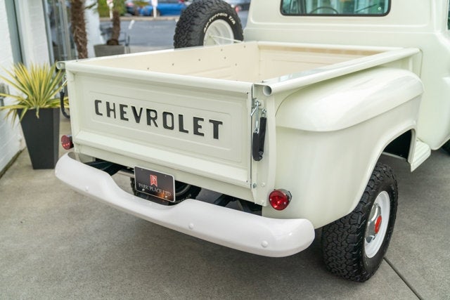 1964 Chevrolet K10 Base