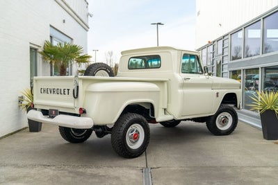 1964 Chevrolet K10 Base