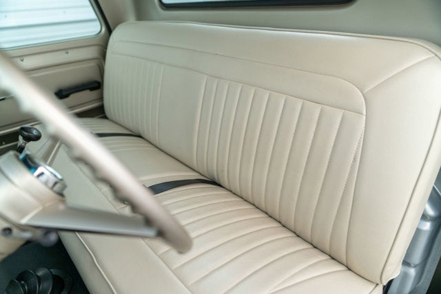 1964 Chevrolet K10 Base