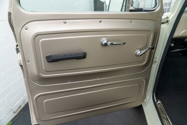 1964 Chevrolet K10 Base