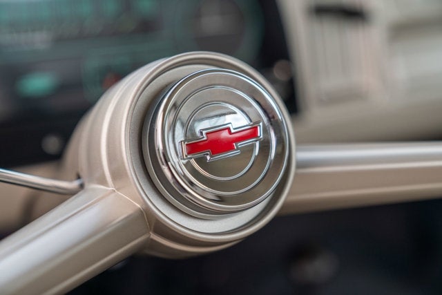 1964 Chevrolet K10 Base