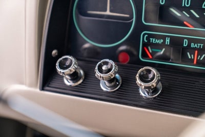 1964 Chevrolet K10 Base