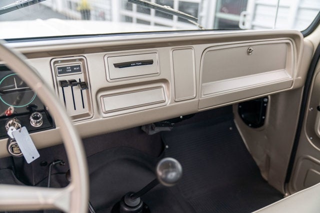 1964 Chevrolet K10 Base