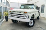 1964 Chevrolet K10 Base
