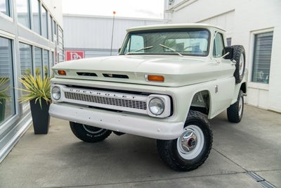 1964 Chevrolet K10 Base