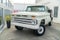 1964 Chevrolet K10 Base