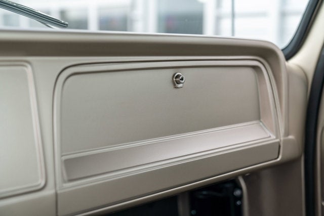 1964 Chevrolet K10 Base