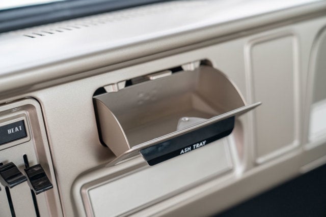 1964 Chevrolet K10 Base