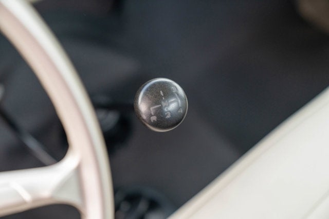 1964 Chevrolet K10 Base