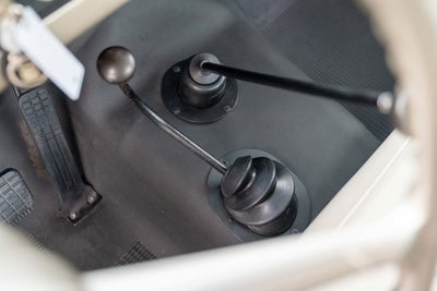 1964 Chevrolet K10 Base