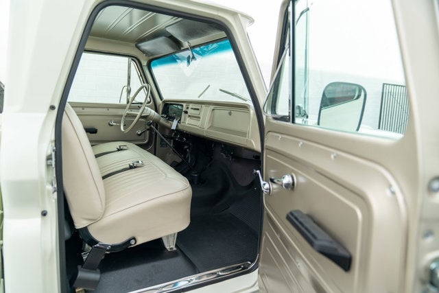 1964 Chevrolet K10 Base